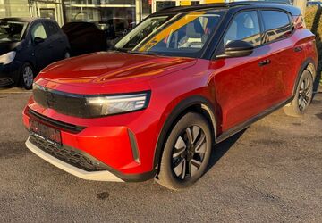 Opel Frontera 1.500 km 27.990 &euro; Salem-Beuren 88682