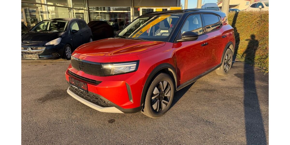 Opel Frontera 1.500 km 27.990 &euro; Salem-Beuren 88682