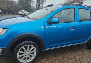 Dacia Sandero 220.546 km 3.800 &euro; Saarlouis 66740