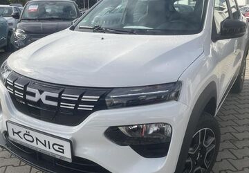 Dacia Spring 7.460 km 13.497 &euro; Leipzig 04178