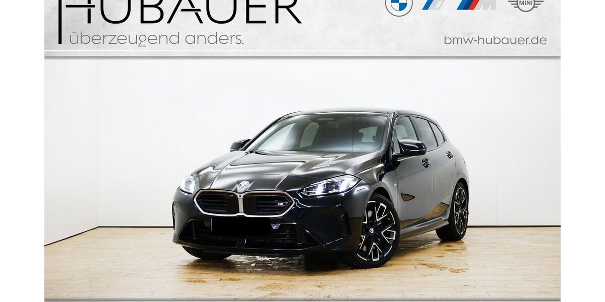 BMW M135 35.000 km 39.890 &euro; Landshut 84030