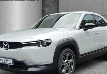 Mazda MX-30 30.653 km 14.490 &euro; Chemnitz 09126
