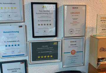 Ford Fiesta 60.303 km 10.300 &euro; Neunkirchen-Saar 66538