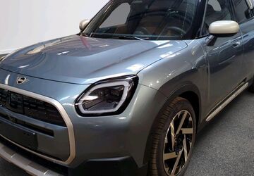 Mini One Countryman 5.306 km 41.478 &euro; 