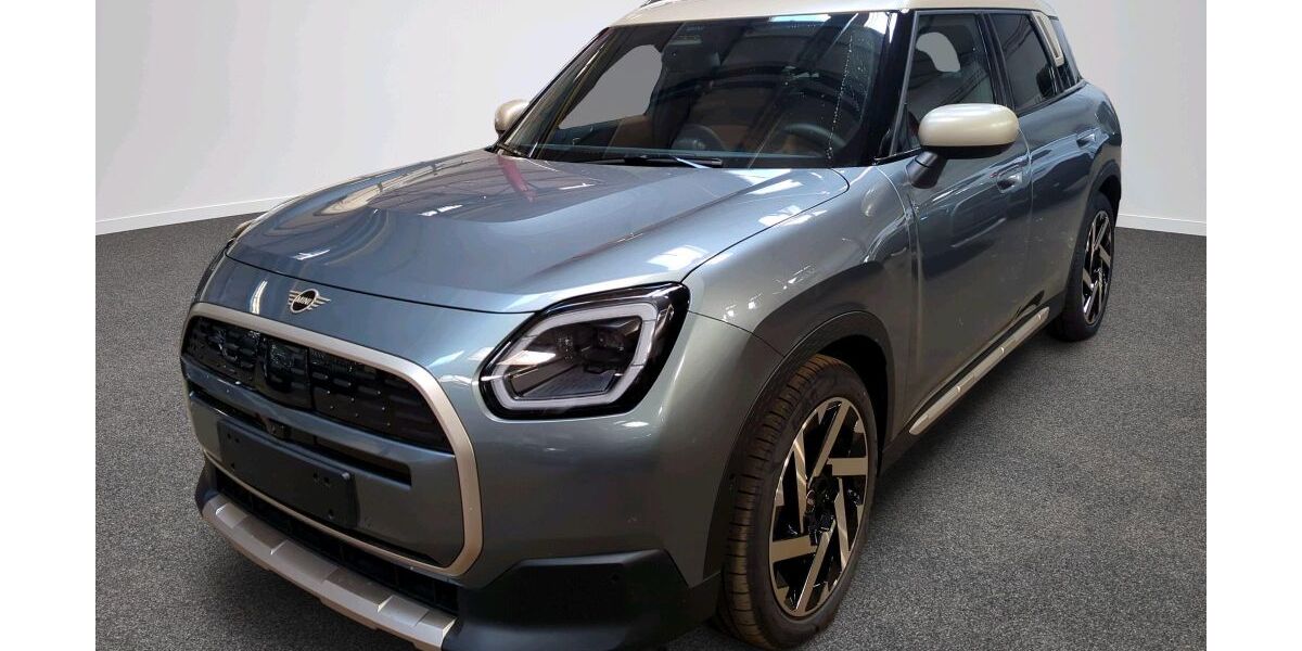 Mini One Countryman 5.306 km 41.478 &euro; 