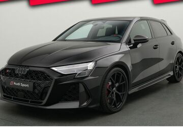 Audi RS3 1.009 km 80.980 &euro; Leverkusen 51373