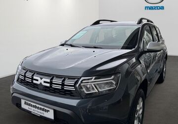 Dacia Duster 68.300 km 19.490 &euro; Siegen 57076