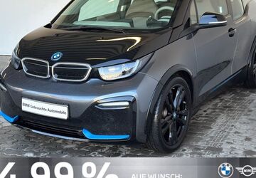 BMW i3 34.953 km 20.389 &euro; Heilbronn 74076