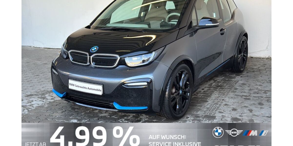 BMW i3 34.953 km 20.389 &euro; Heilbronn 74076