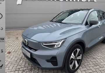 Volvo C40 26.100 km 33.980 &euro; Kritzow 23970