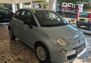 Fiat 500 6.000 km 15.699 &euro; Langenhagen 30851