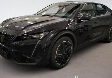 Peugeot 408 30.239 km 27.990 &euro; Hohenlockstedt 25551