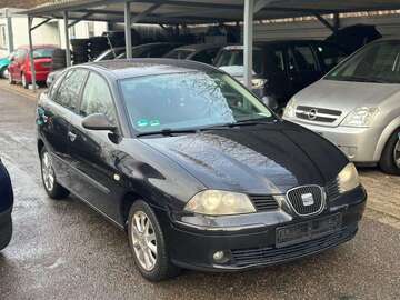 Gebrauchte Seat Cordoba