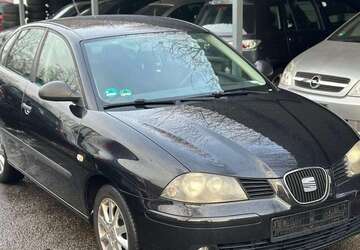 Seat Cordoba 248.000 km 1.199 &euro; Essen 45326