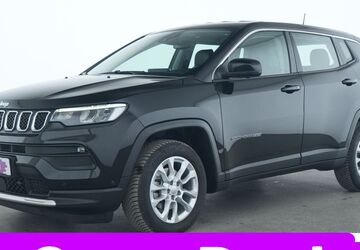 Jeep Compass 10.544 km 22.835 &euro; Garching bei München 85748