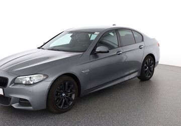 BMW 525 63.817 km 24.780 &euro; Berlin 12103