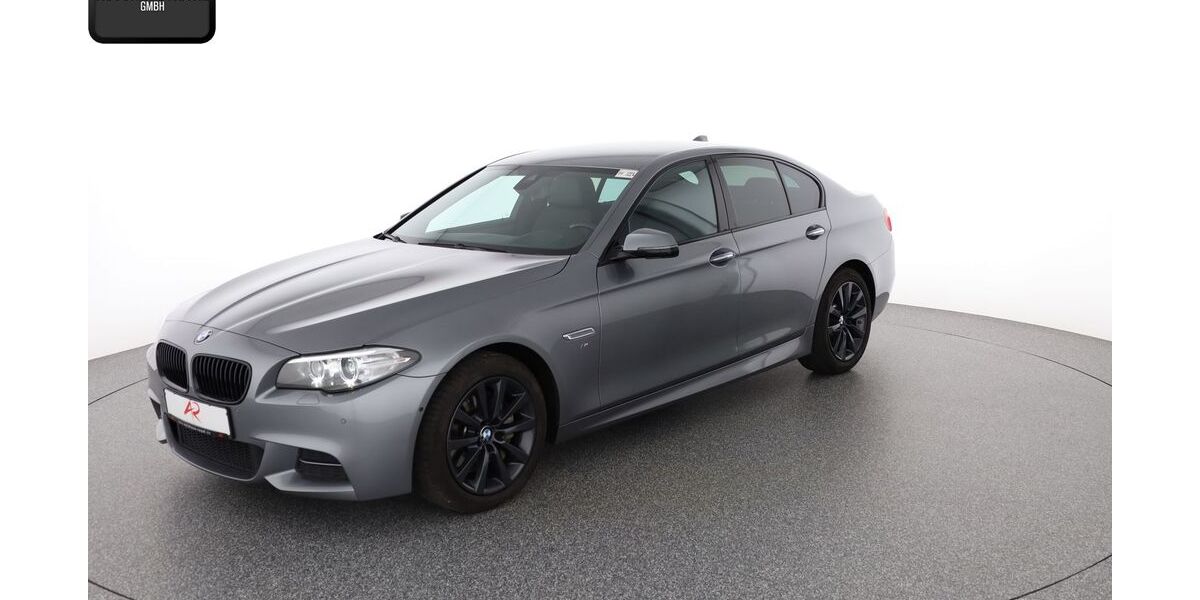BMW 525 63.817 km 24.780 &euro; Berlin 12103