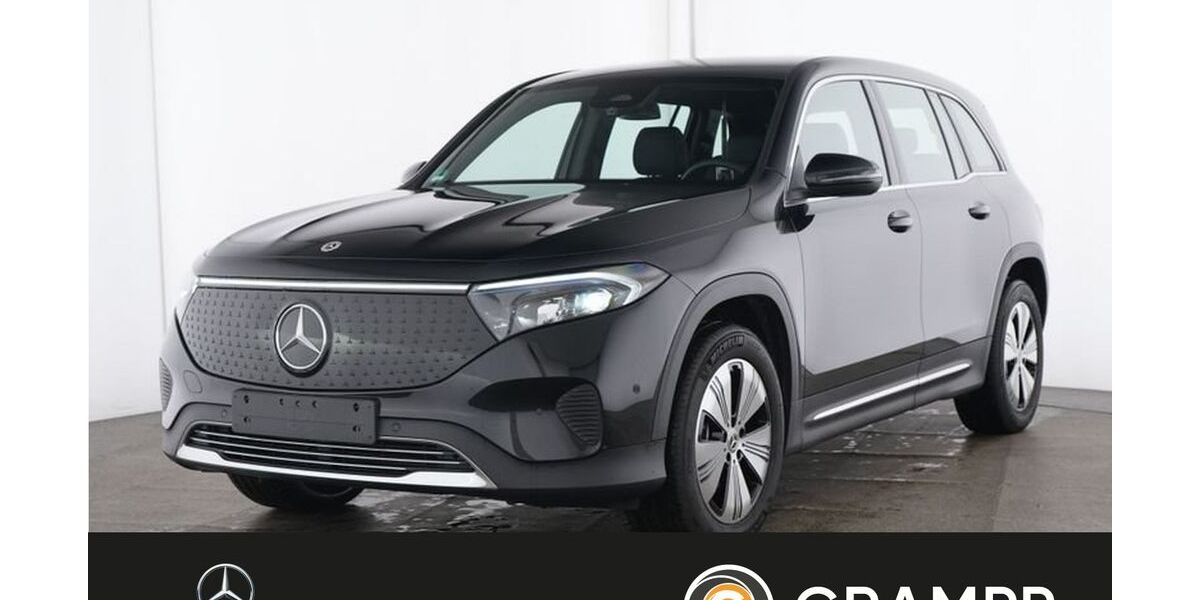 Mercedes-Benz EQB 5.540 km 37.900 &euro; Karlstadt 97753