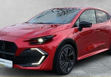 Renault Clio 3.000 km 27.990 &euro; Frankenberg 09669