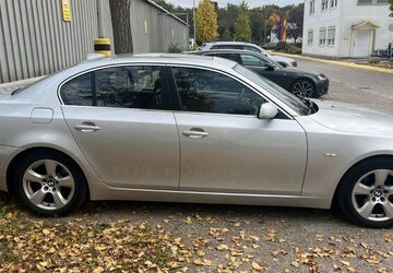 BMW 523 210.000 km 4.900 &euro; Altrip 67122
