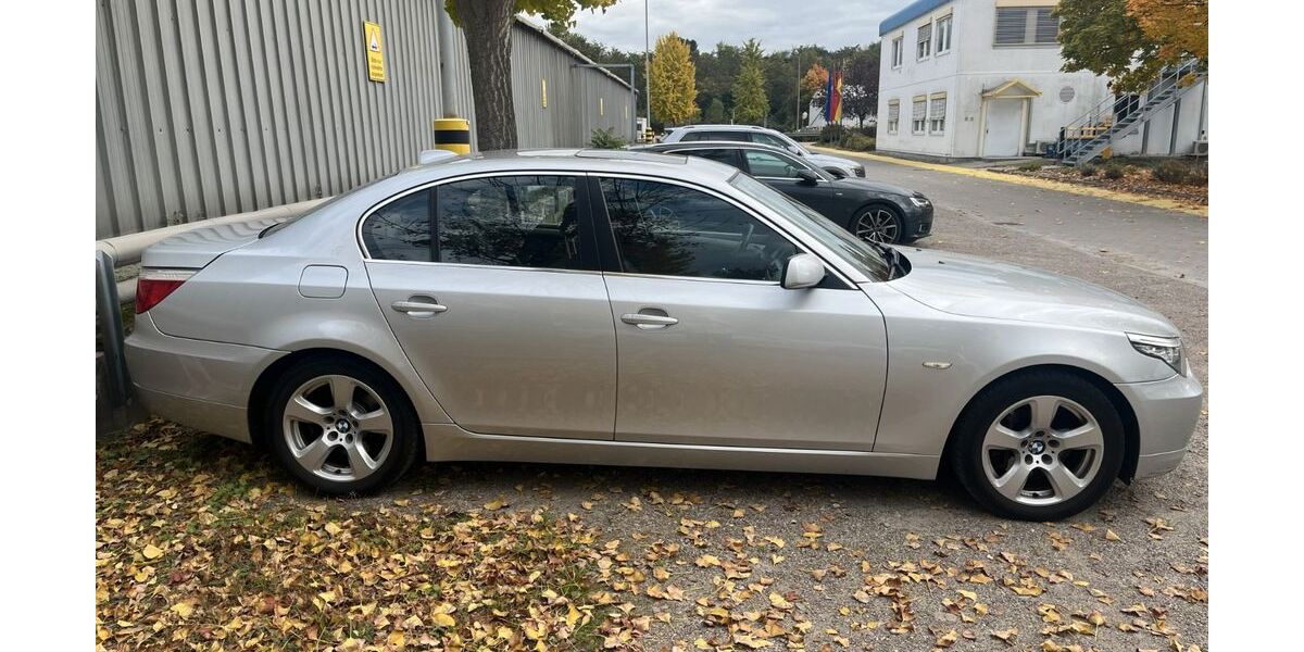 BMW 523 210.000 km 4.900 &euro; Altrip 67122