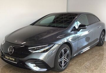 Mercedes-Benz EQE 22.931 km 56.740 &euro; Neumarkt 92318