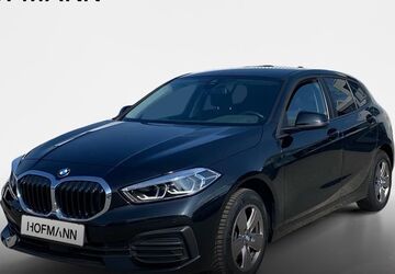 BMW 118 72.600 km 21.860 &euro; Abensberg 93326