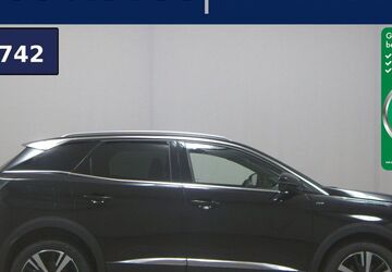 Peugeot 3008 36.658 km 23.480 &euro; Gyhum/Bockel 27404