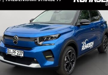 Citroen C3 3.500 km 19.989 &euro; Duisburg 47059