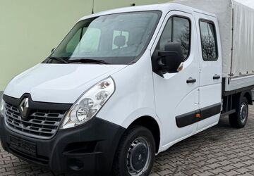 Renault Master 130.000 km 12.888 &euro; Nidderau 61130