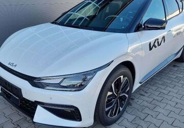 Kia EV6 26.900 km 39.990 &euro; Landshut 84030