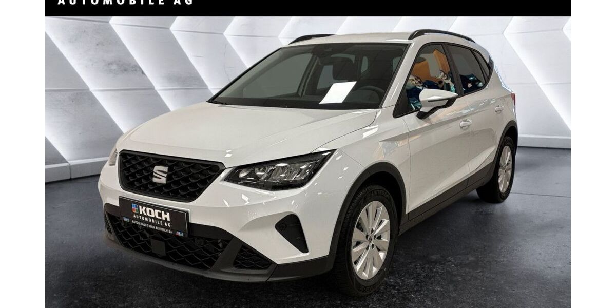 Seat Arona 1.120 km 22.999 &euro; Berlin 12683