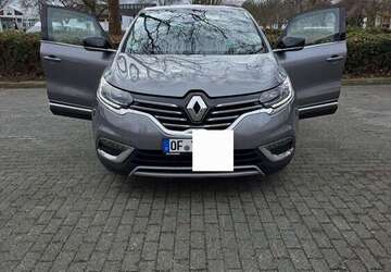 Renault Espace 180.000 km 13.000 &euro; Obertshausen 63179