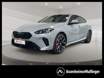 Gebrauchte BMW 2er-Reihe