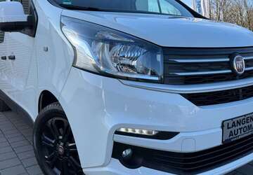 Fiat Talento 168.000 km 13.500 &euro; Langenau 89129