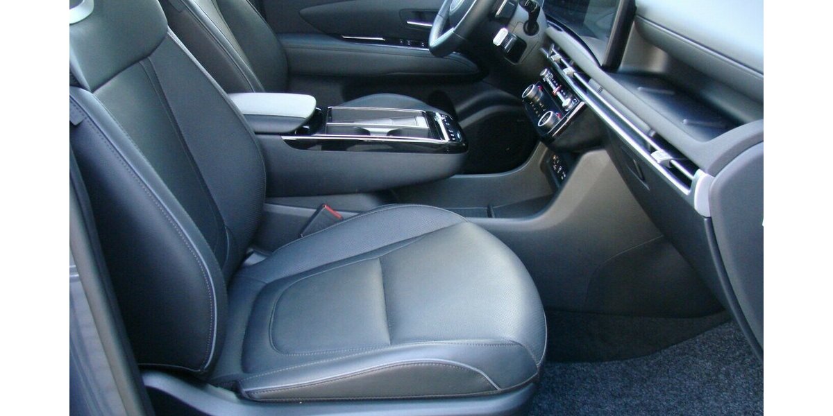 Hyundai Tucson 1.6 T-GDI Hybrid Prime 4WD Pano ACC HUD 360 17.653 km 33.980 &euro; Falkensee 14612