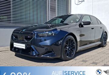 BMW M5 18.900 km 117.890 &euro; Asperg 71679