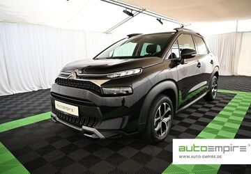 Citroen C3 Aircross 27.335 km 13.490 &euro; Butzbach 35510