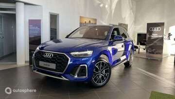 Gebrauchte Audi QUATTRO