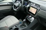 VW Touran 1,5 Comfortline ACC LED AHK 7Sitzer SHZ BMT 13.701 km 33.980 &euro; Falkensee 14612