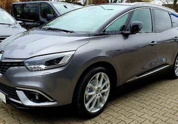 Renault Scenic 111.569 km 17.910 &euro; Wachtendonk 47669