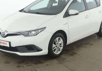 Toyota Auris 77.752 km 14.490 &euro; Laatzen 30880