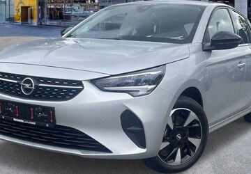 Opel Corsa 15.537 km 17.425 &euro; Münster 48155