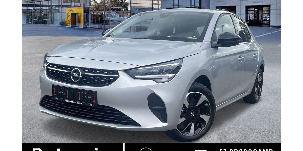 Opel Corsa 15.537 km 19.425 &euro; Münster 48155