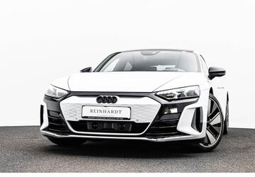 Audi RS e-tron GT 12.872 km 66.950 &euro; Hagen 58091