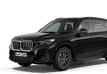 BMW X1 17.128 km 43.790 &euro; Stendal 39576