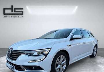 Renault Talisman 95.452 km 16.490 &euro; Grevenbroich 41515