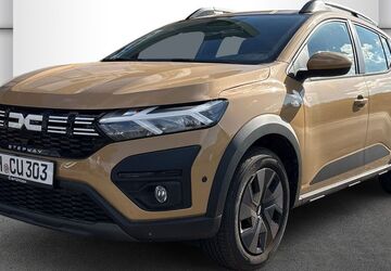 Dacia Sandero 7.765 km 16.960 &euro; Hannover 30519