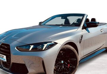 BMW M4 10.245 km 83.994 &euro; Eisenach 99817