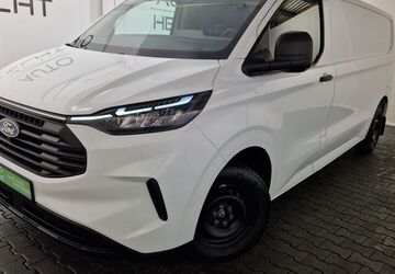Ford Transit Custom 11.900 km 27.900 &euro; Königsbrunn bei Augsburg 86343